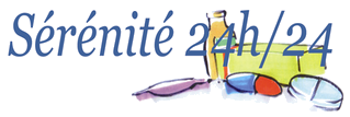 Sérénité24 Sérénité24