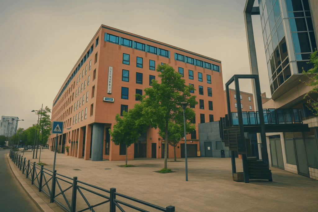 Sérénité24 Sérénité24