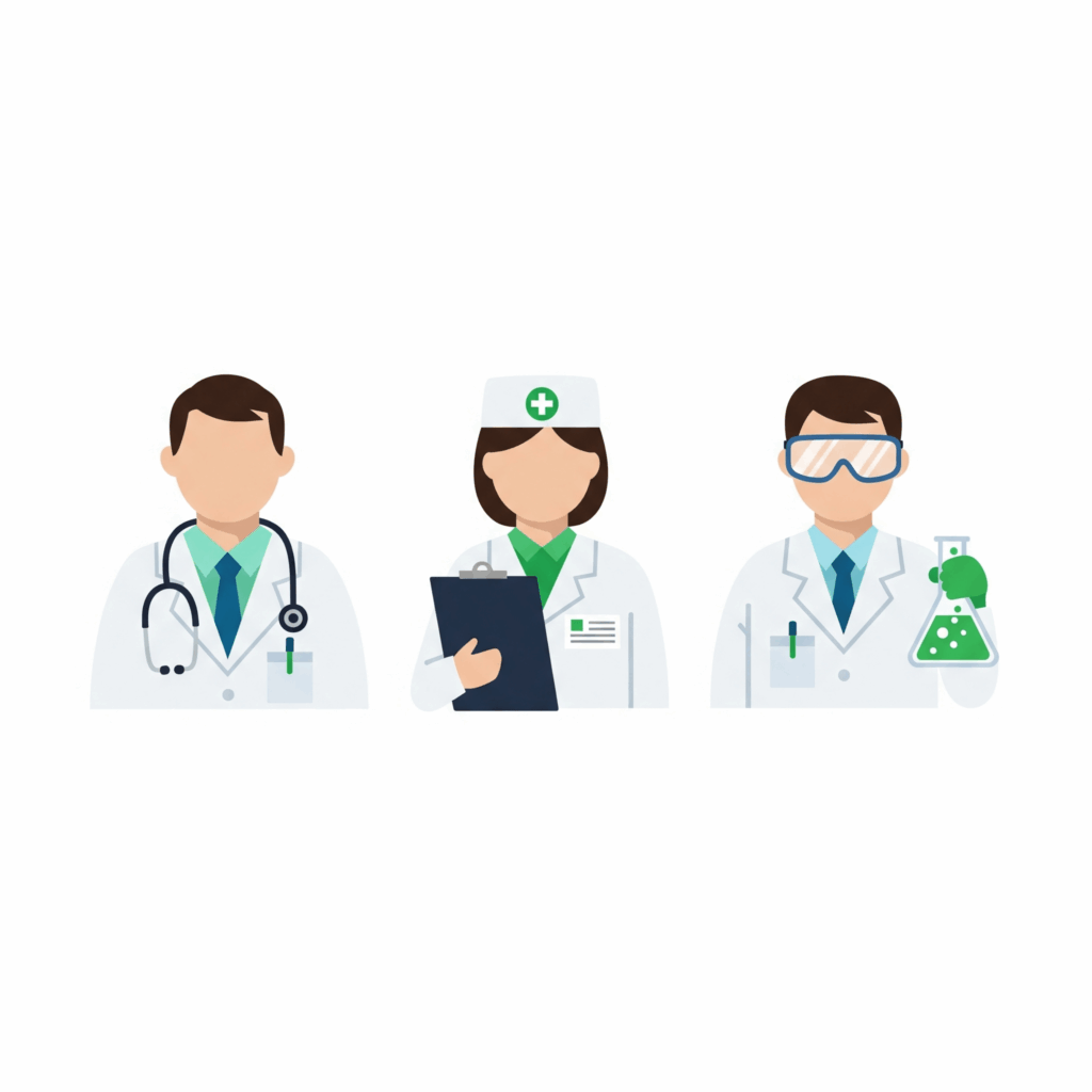 Sérénité24 Pôle scientifique