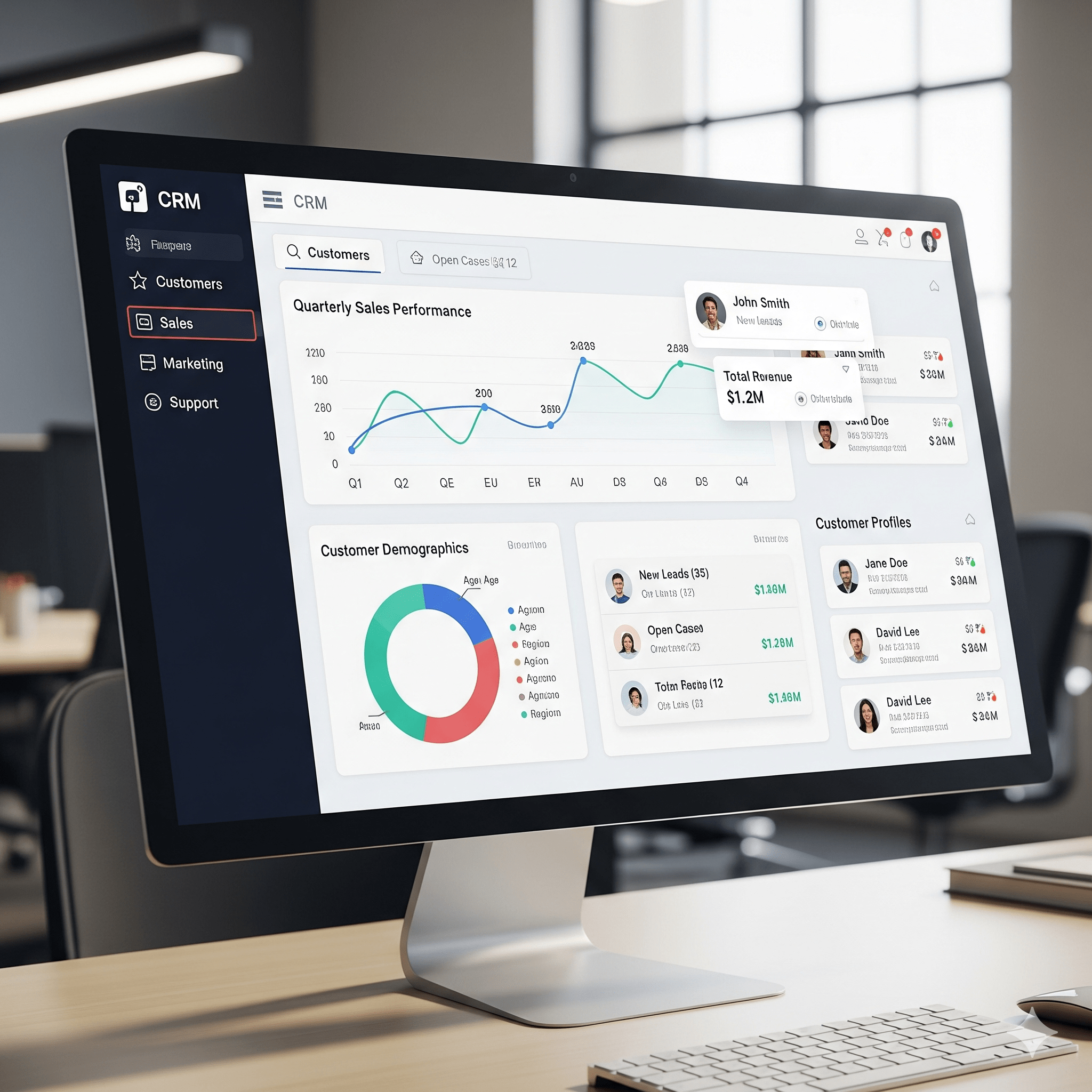 Sérénité24 Pôle scientifique