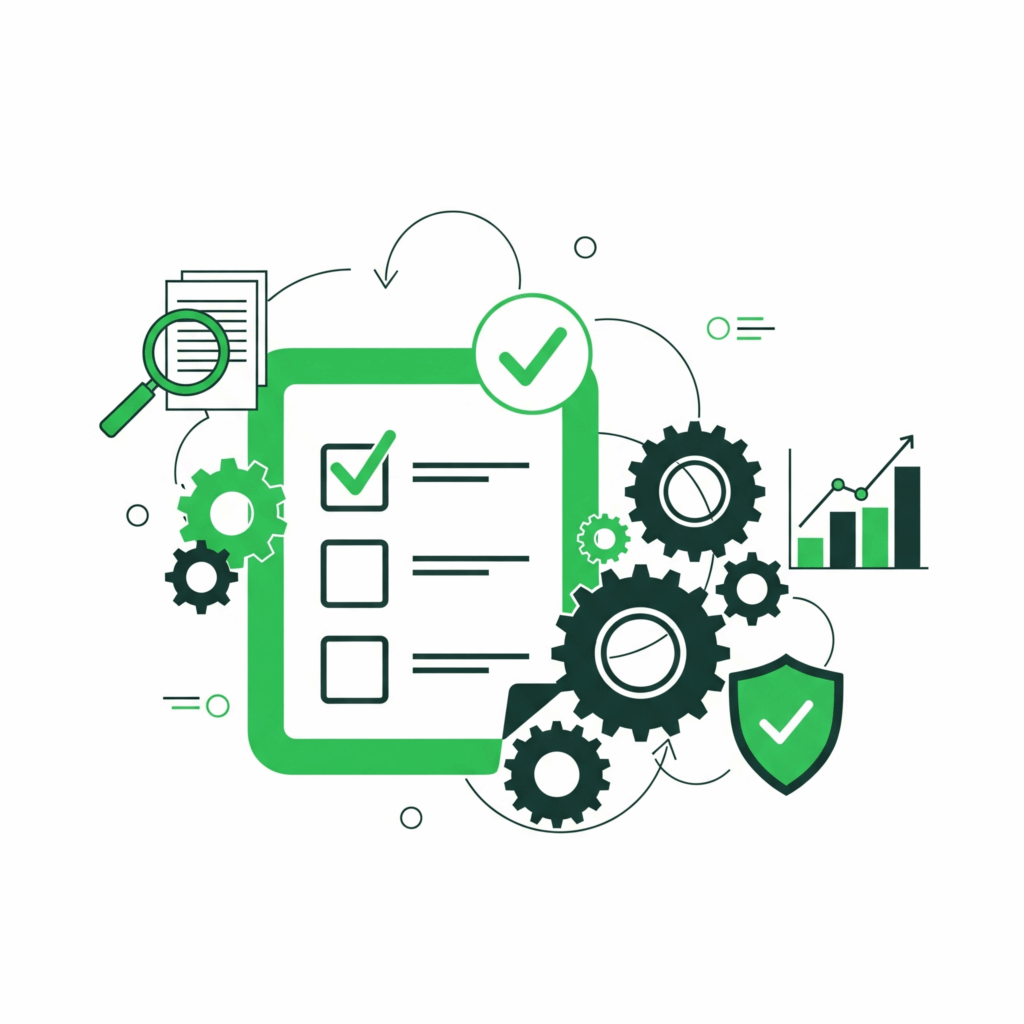 Sérénité24 Assurance Qualité