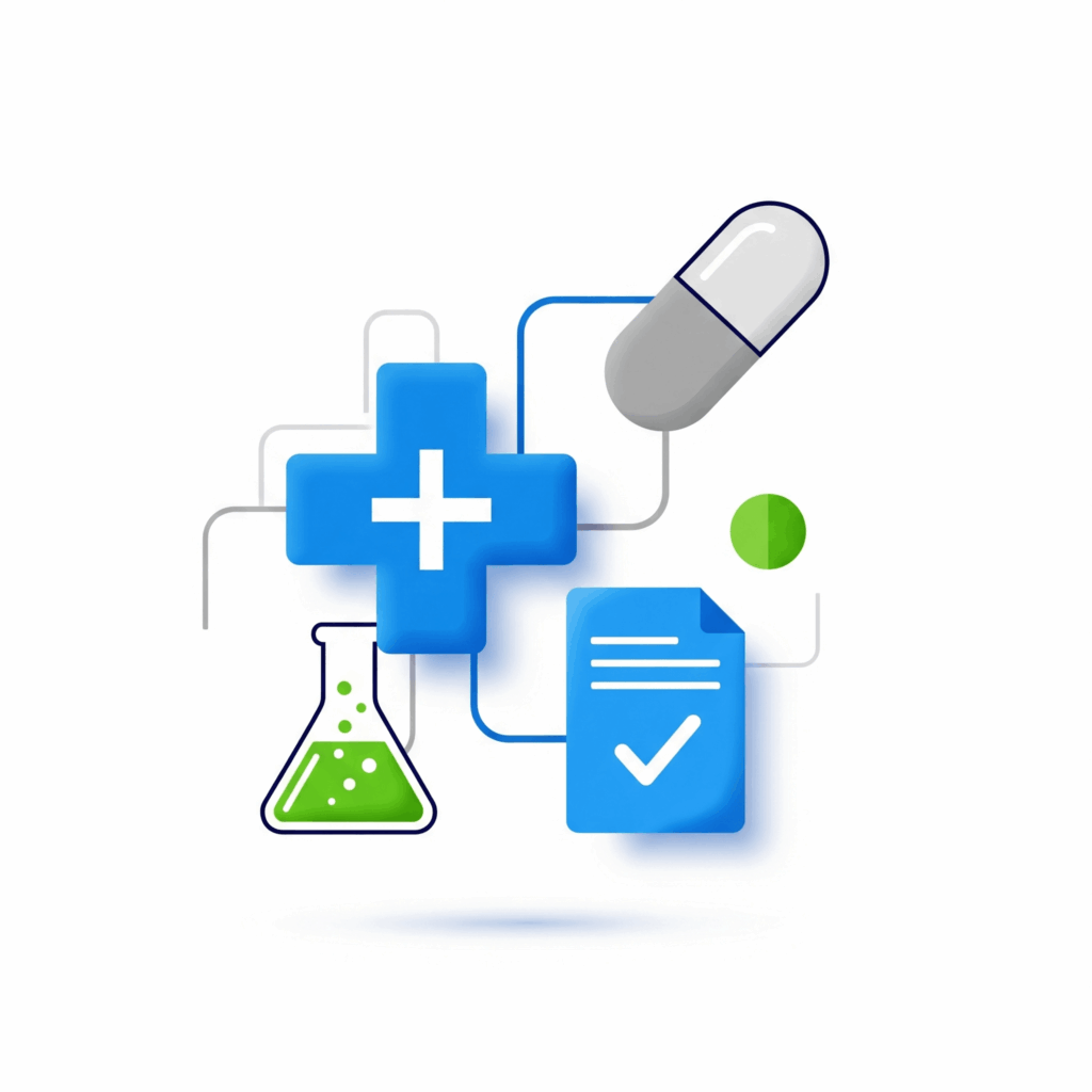 Sérénité24 Pôle scientifique